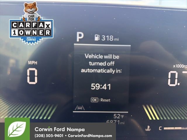 Used 2025 Kia K5 GT-Line image 10