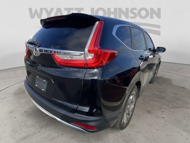 Used 2018 Honda CR-V EX-L image 9