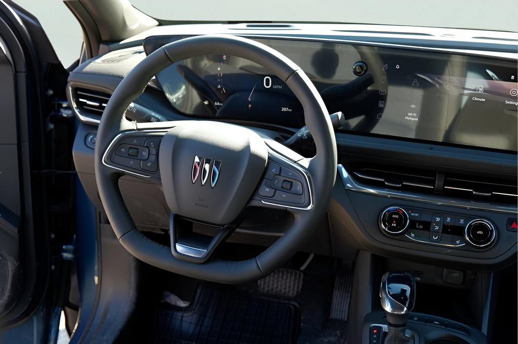 New 2026 Buick Envista Preferred w/ Convenience I Package FWD image 26