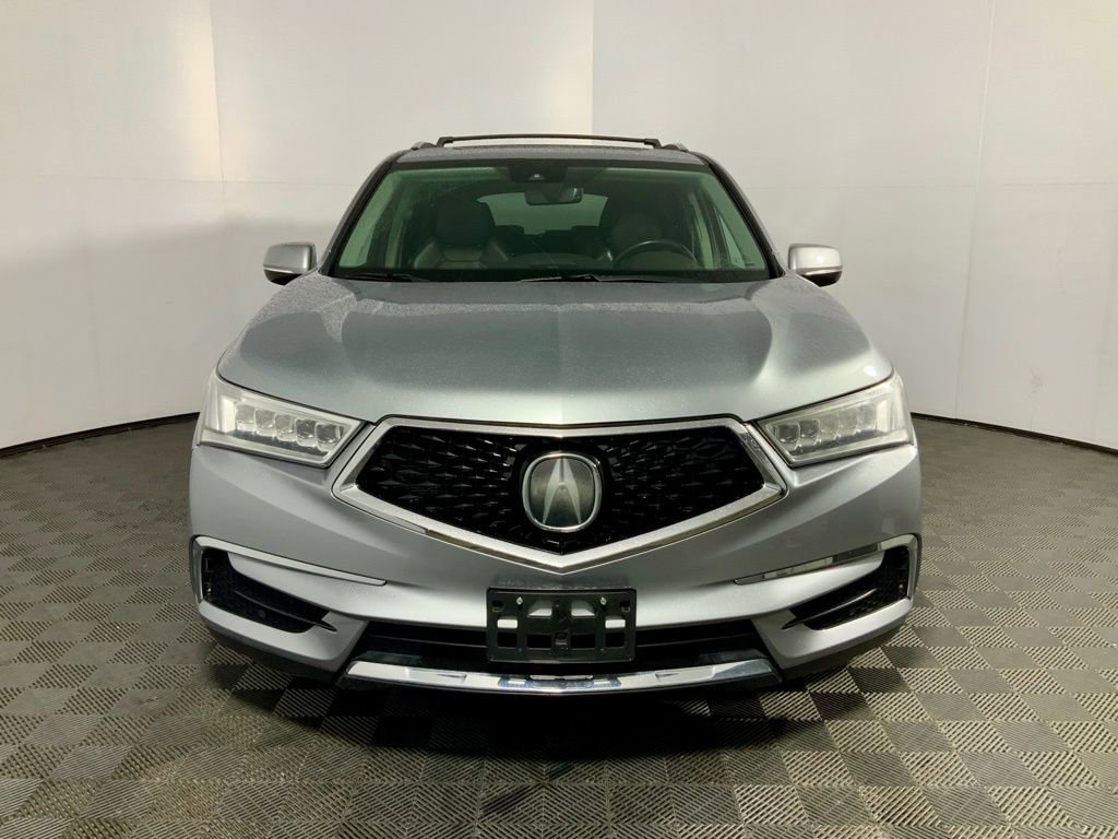 Used 2017 Acura MDX 3.5L image 5