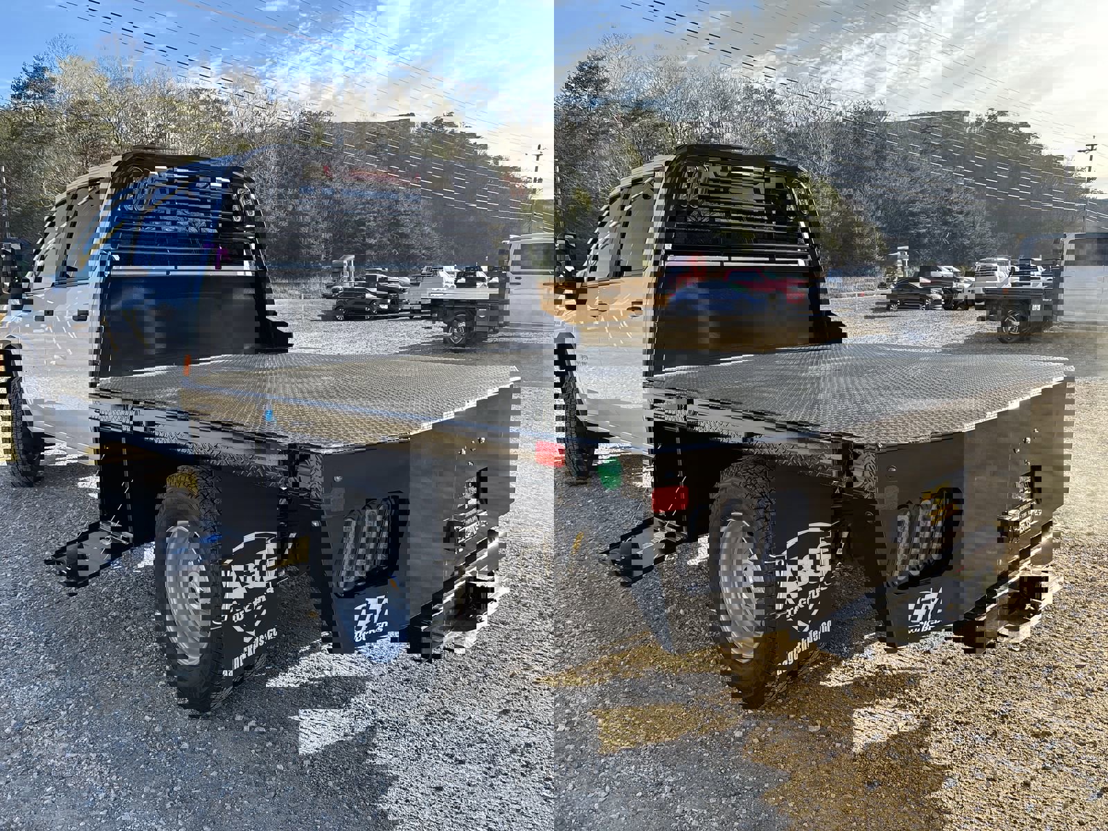 New 2026 Chevrolet Silverado 3500 W/T w/ WT Convenience Package image 25