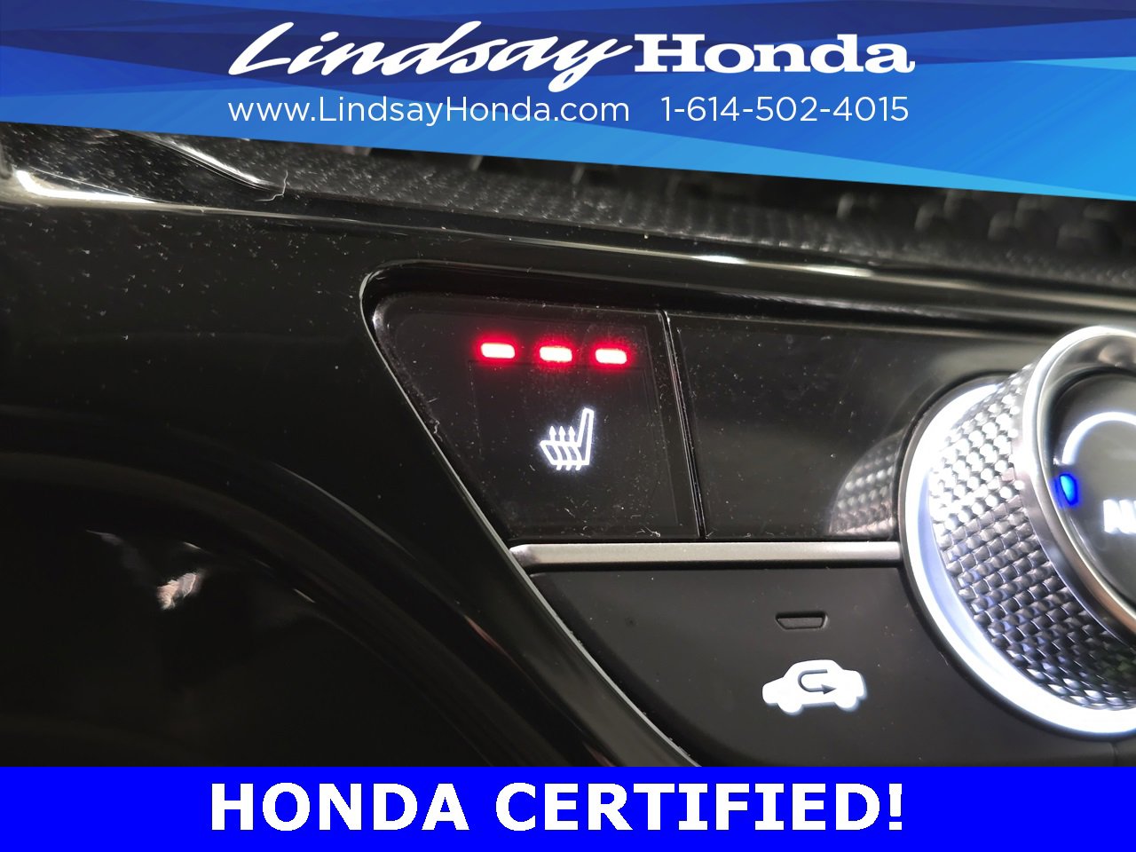 Certified 2024 Honda CR-V EX-L image 20