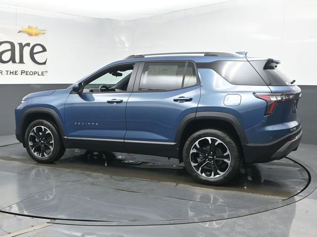 New 2026 Chevrolet Equinox LT image 30