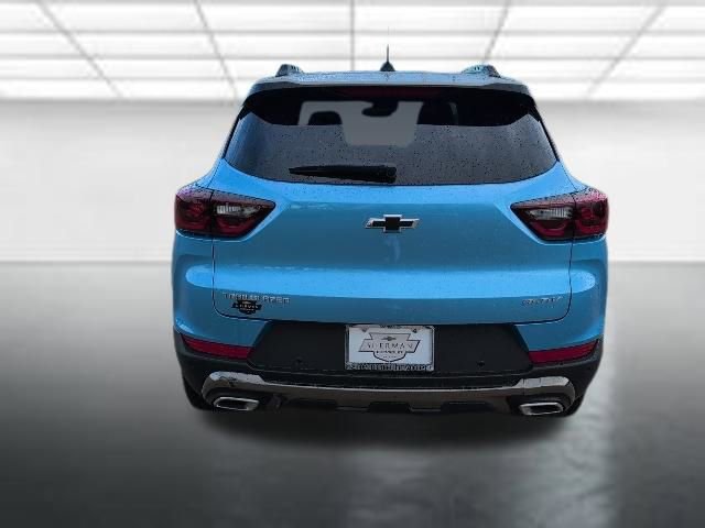 New 2026 Chevrolet TrailBlazer ACTIV w/ Convenience Package FWD image 29