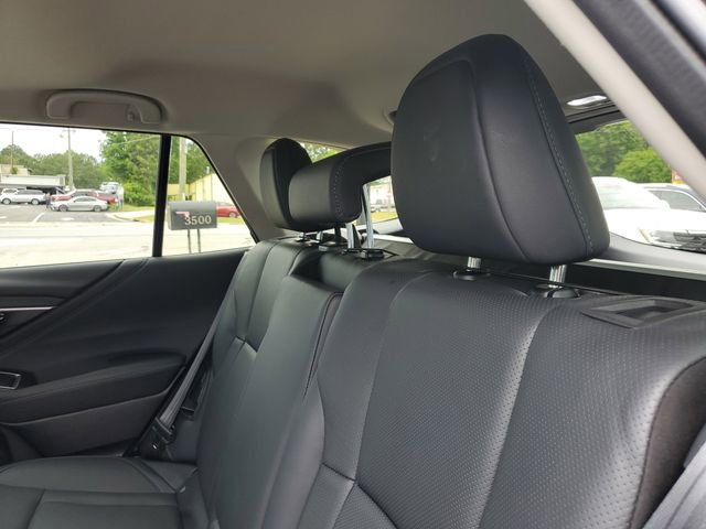 Used 2024 Subaru Outback Touring XT AWD/4WD image 9