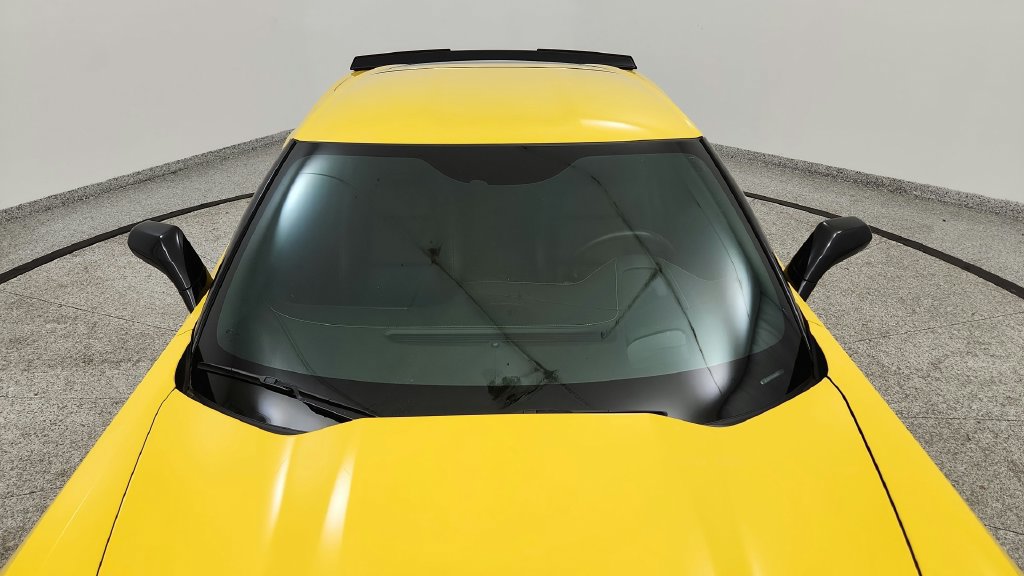 Used 2017 Chevrolet Corvette Grand Sport RWD image 15