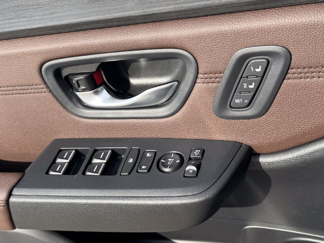 Certified 2026 Honda Pilot Touring image 31