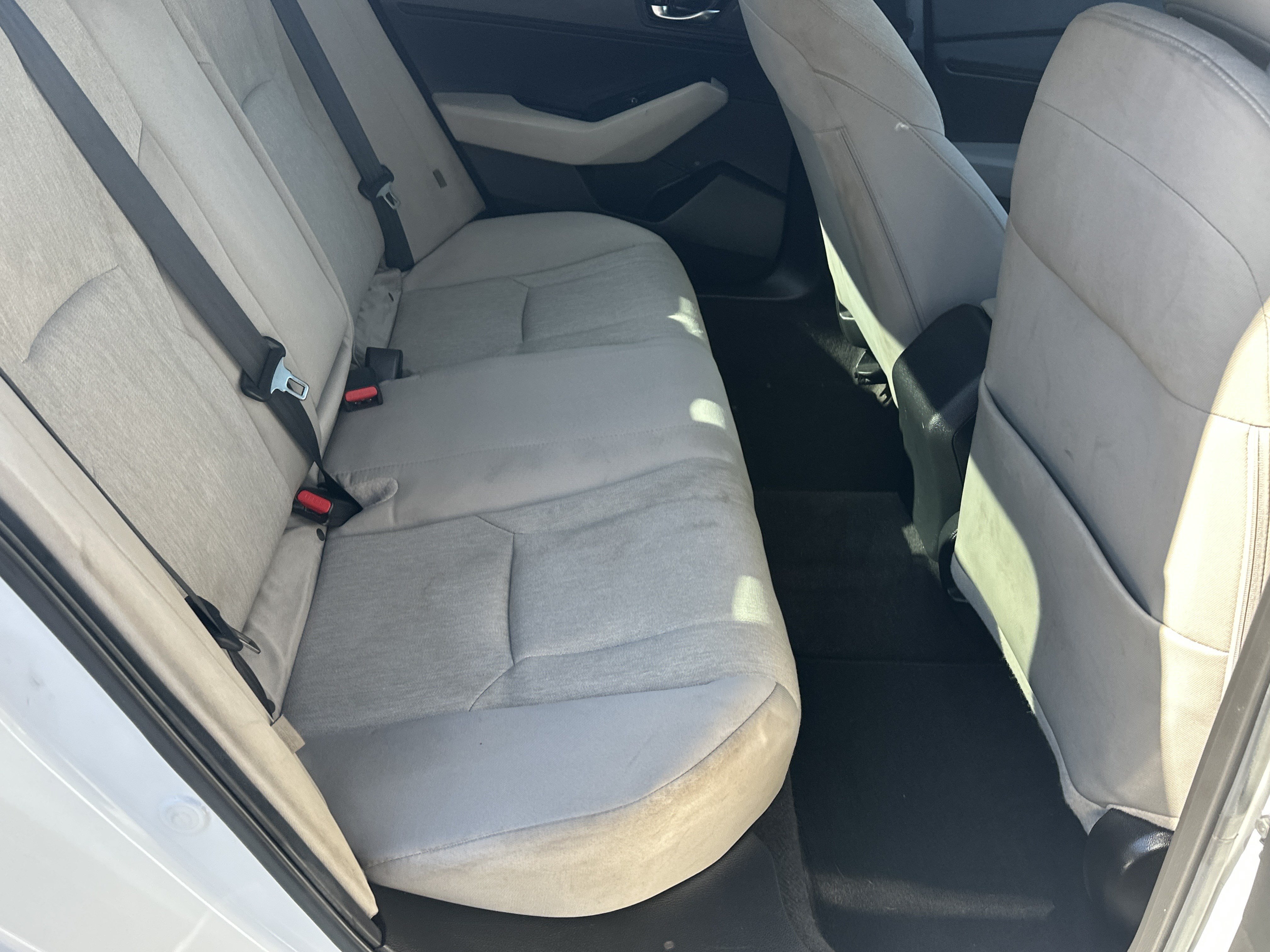 Used 2024 Honda Accord EX image 19