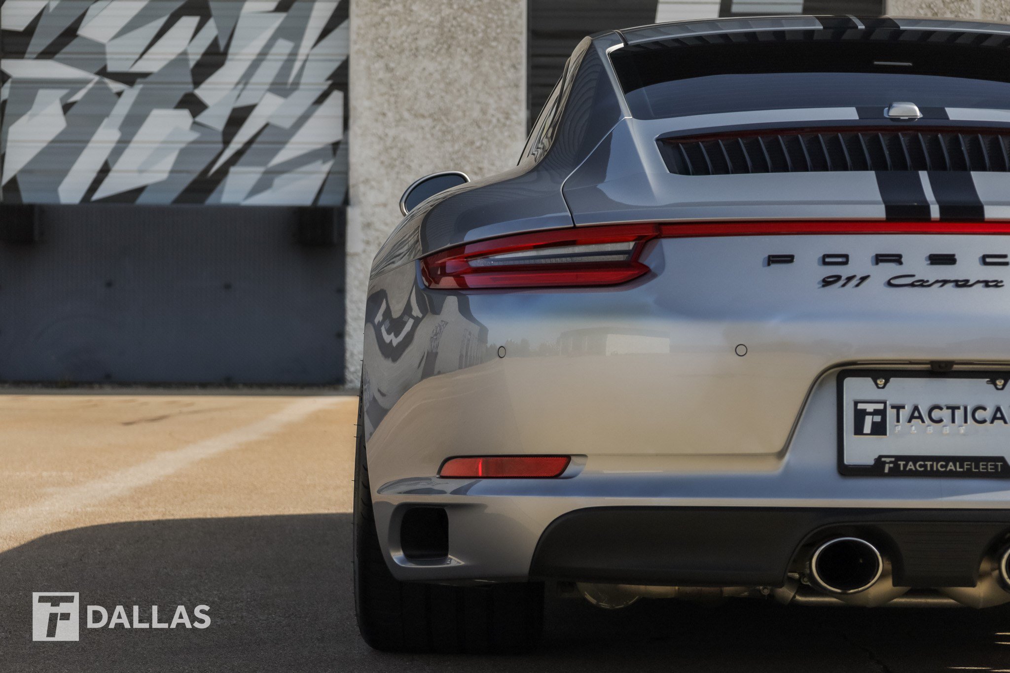 Used 2017 Porsche 911 Carrera 4S AWD/4WD image 14