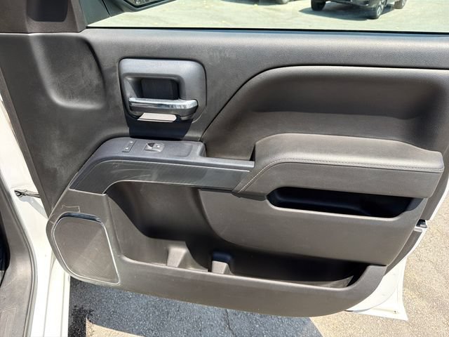 Used 2015 GMC Sierra 1500 SLE w/ All-Terrain Package AWD/4WD image 21