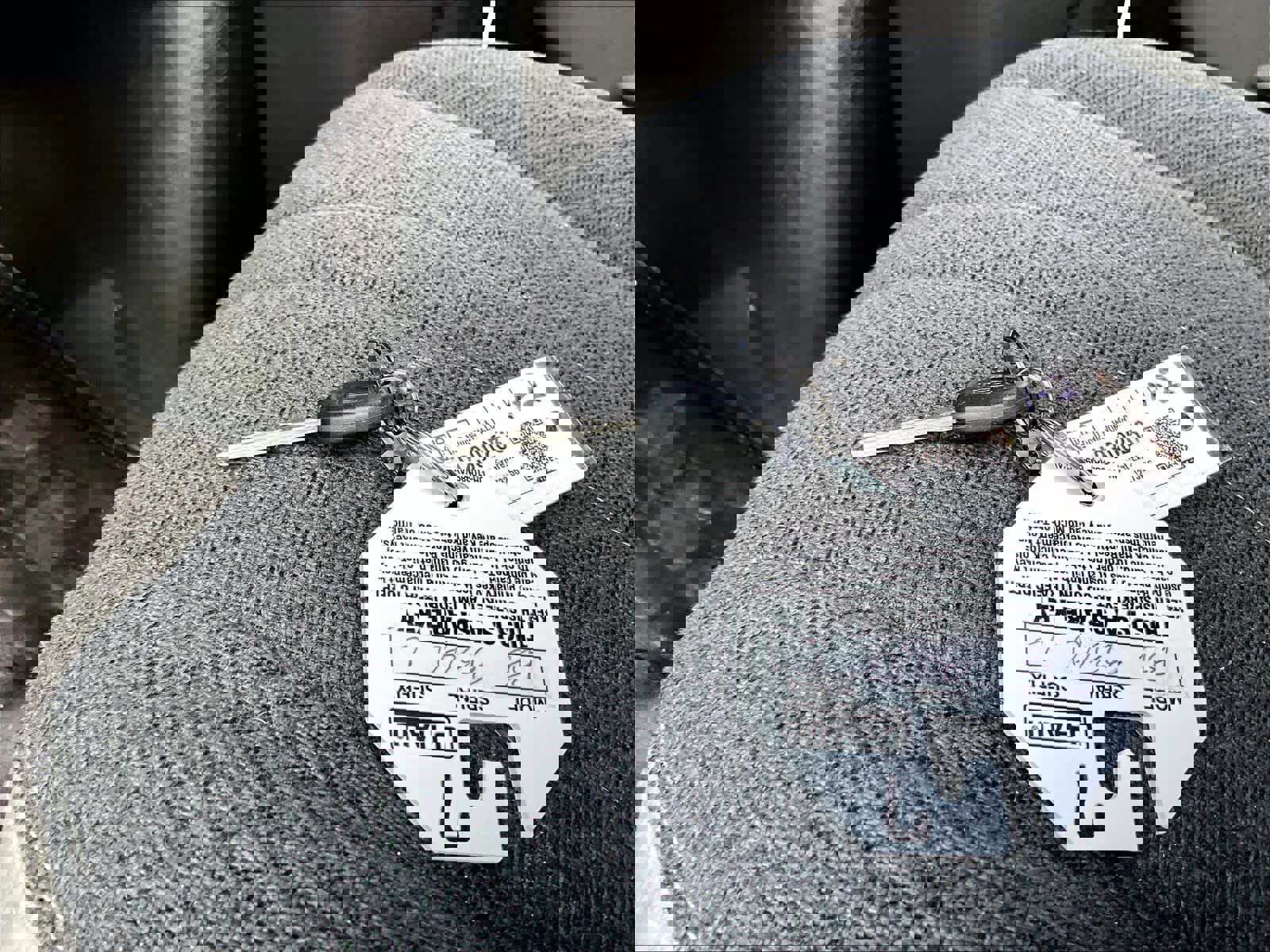 Used 2024 Chevrolet Express 2500 w/ Driver Convenience Package image 27