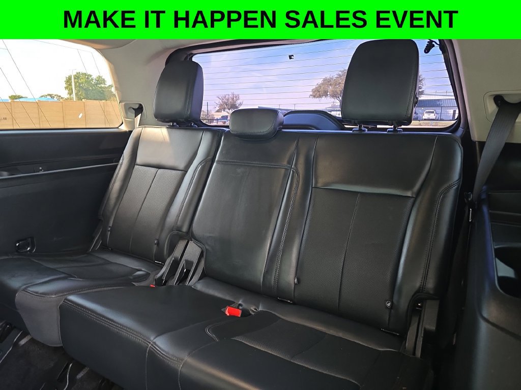 Used 2022 Ford Expedition XLT RWD image 16