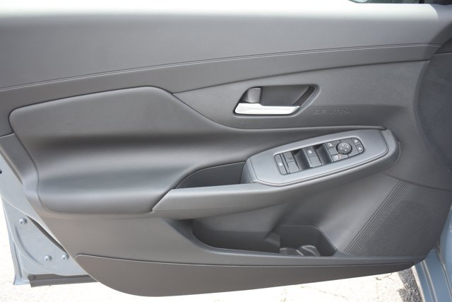 New 2026 Nissan Sentra SV FWD image 11