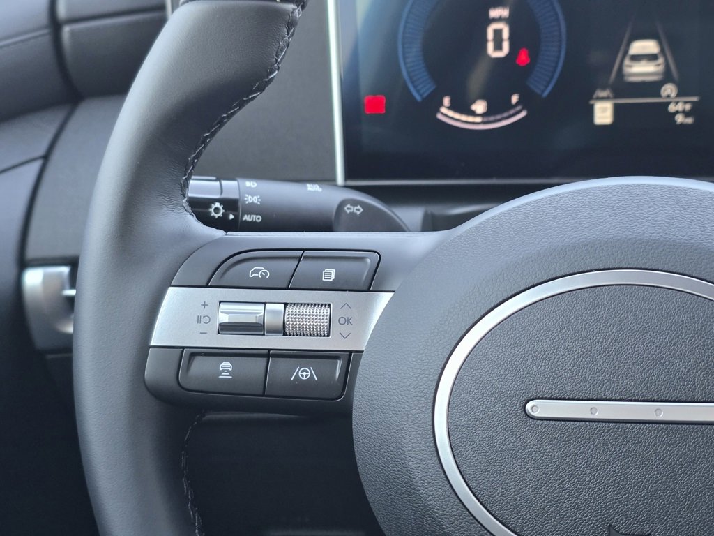 New 2026 Hyundai Tucson XRT image 20