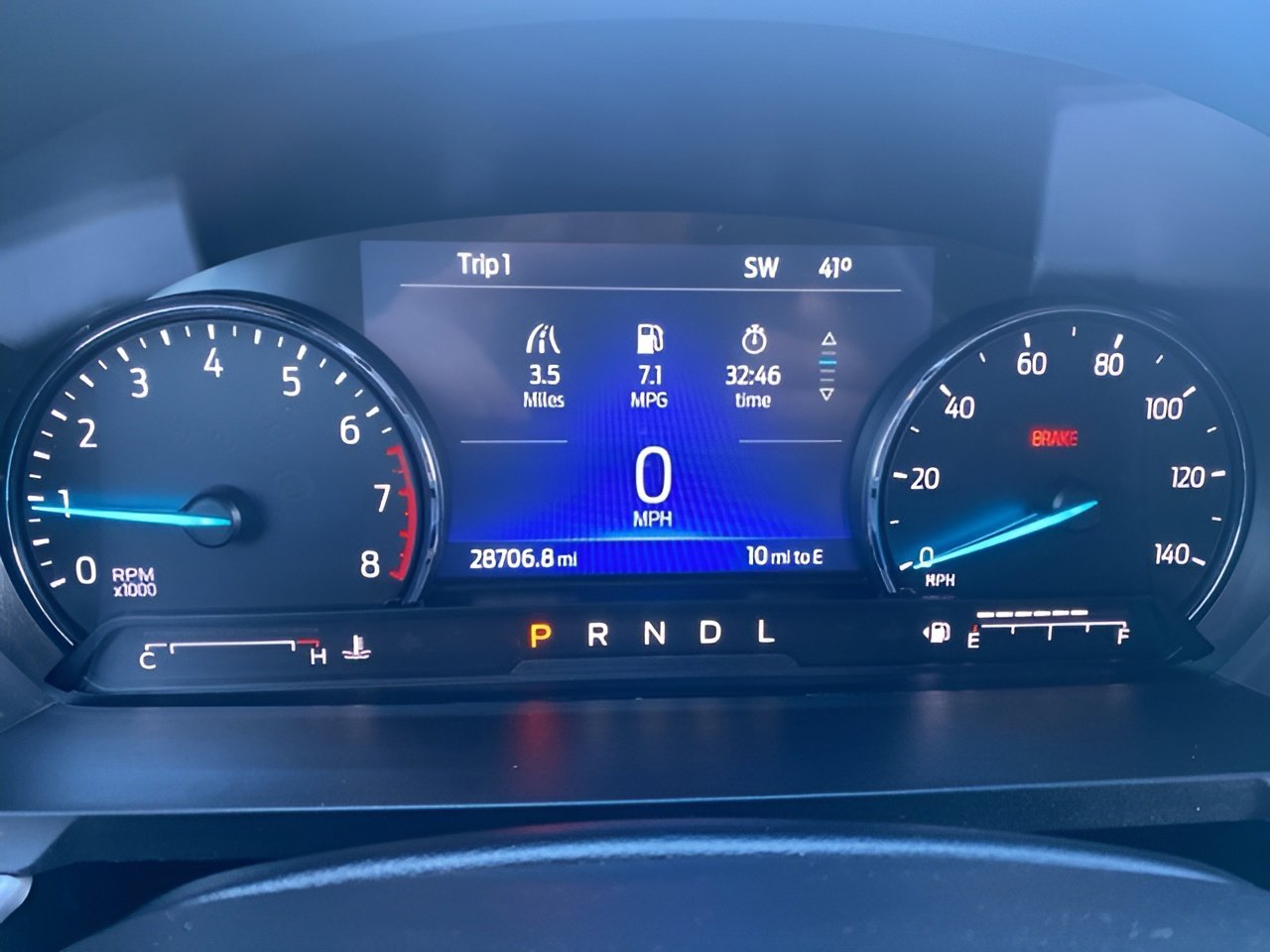 Certified 2023 Ford Explorer XLT w/ Equipment Group 202A image 14