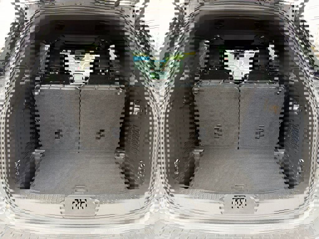 Certified 2025 Ford Explorer ST image 11