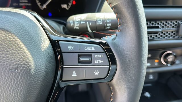 Used 2026 Honda HR-V Sport image 12