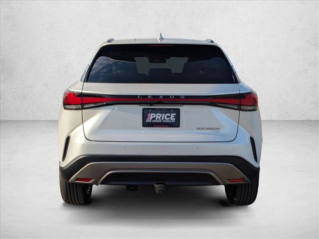 Used 2024 Lexus RX 350 RX 350h Premium Plus image 7