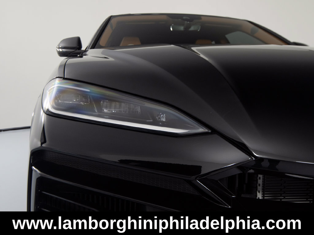 Used 2025 Lamborghini Urus S AWD/4WD image 41