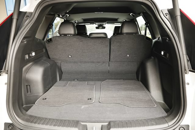 Certified 2025 Honda CR-V Sport Touring image 31
