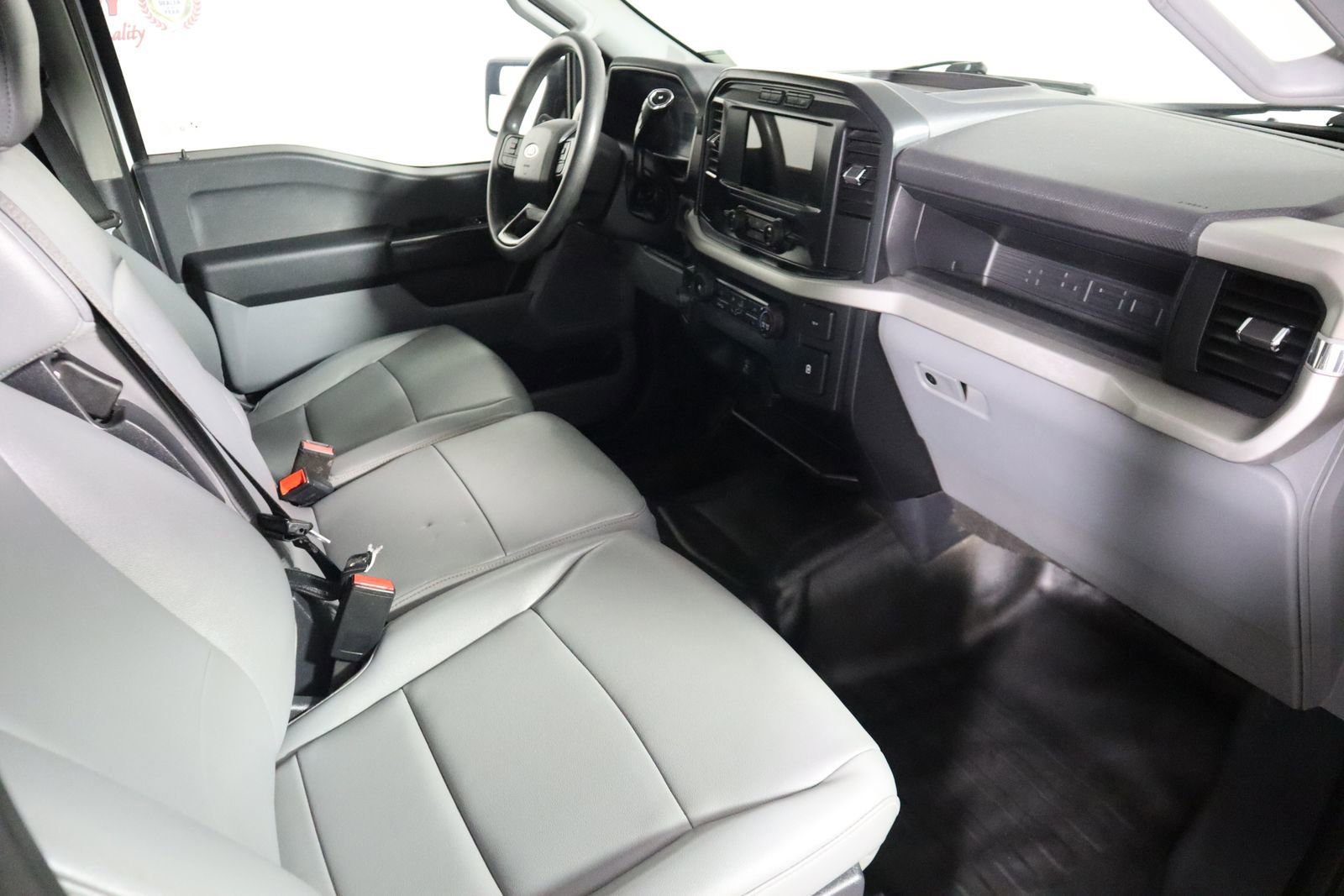 Used 2022 Ford F150 XL w/ Equipment Group 101A High image 51