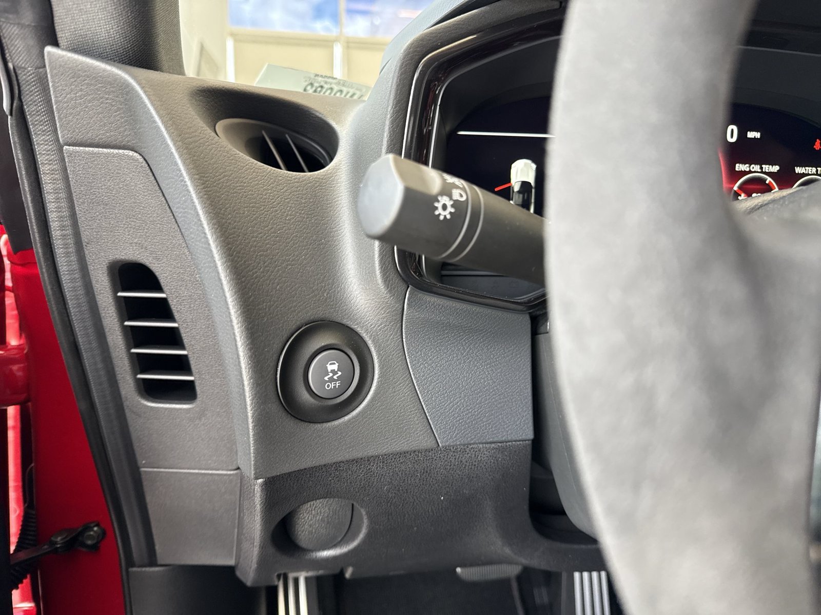 New 2026 Nissan Z Performance w/ Floor Mat Package RWD image 20