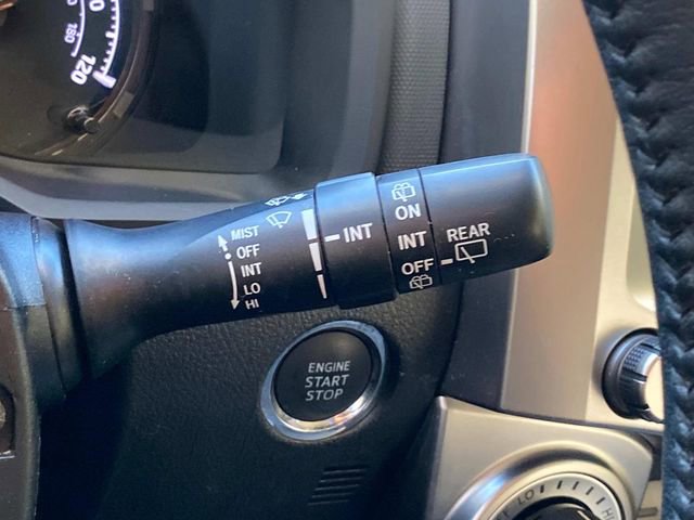 Used 2024 Toyota 4Runner SR5 image 22