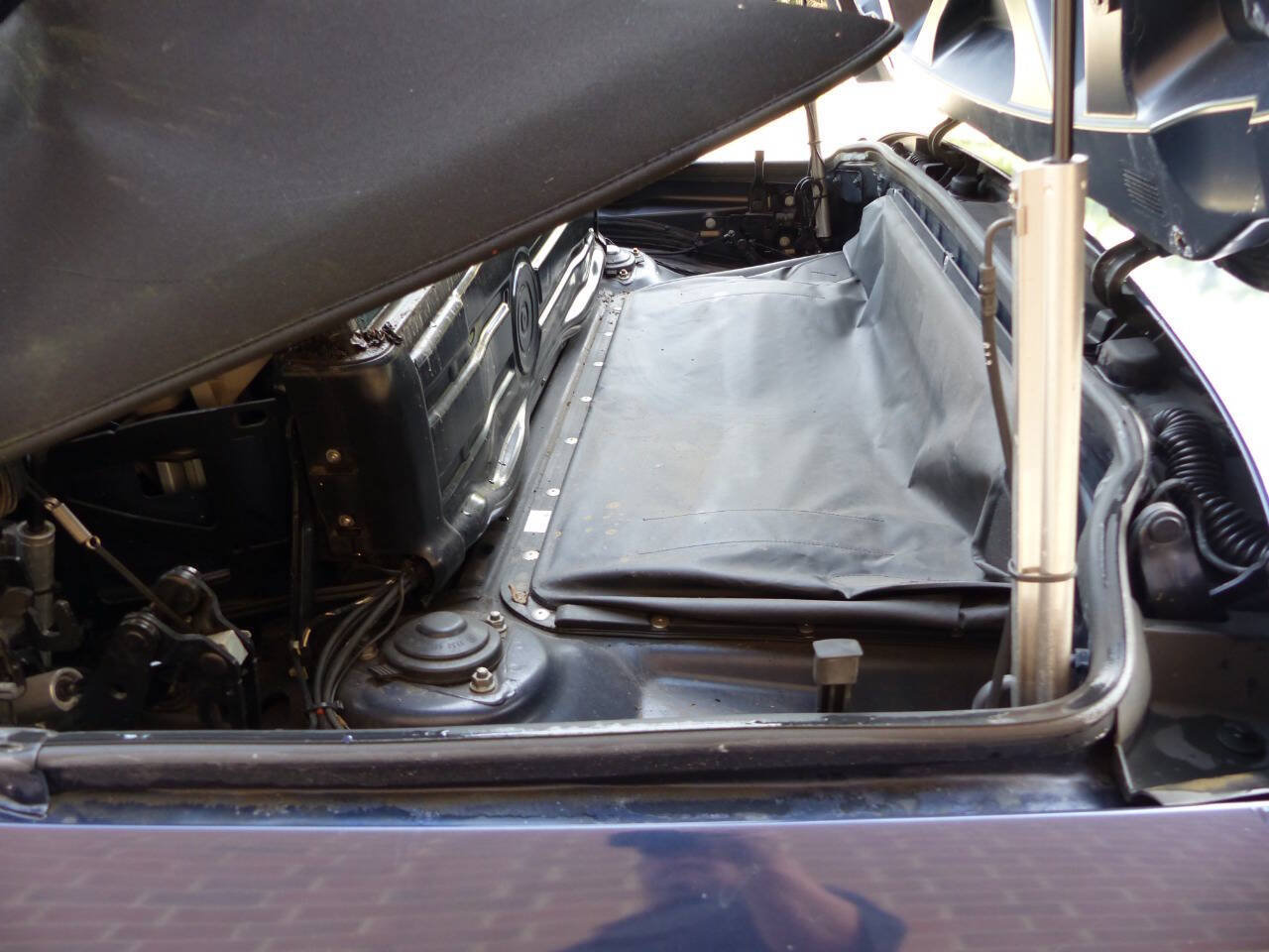 Used 2012 BMW 650i Convertible RWD image 43