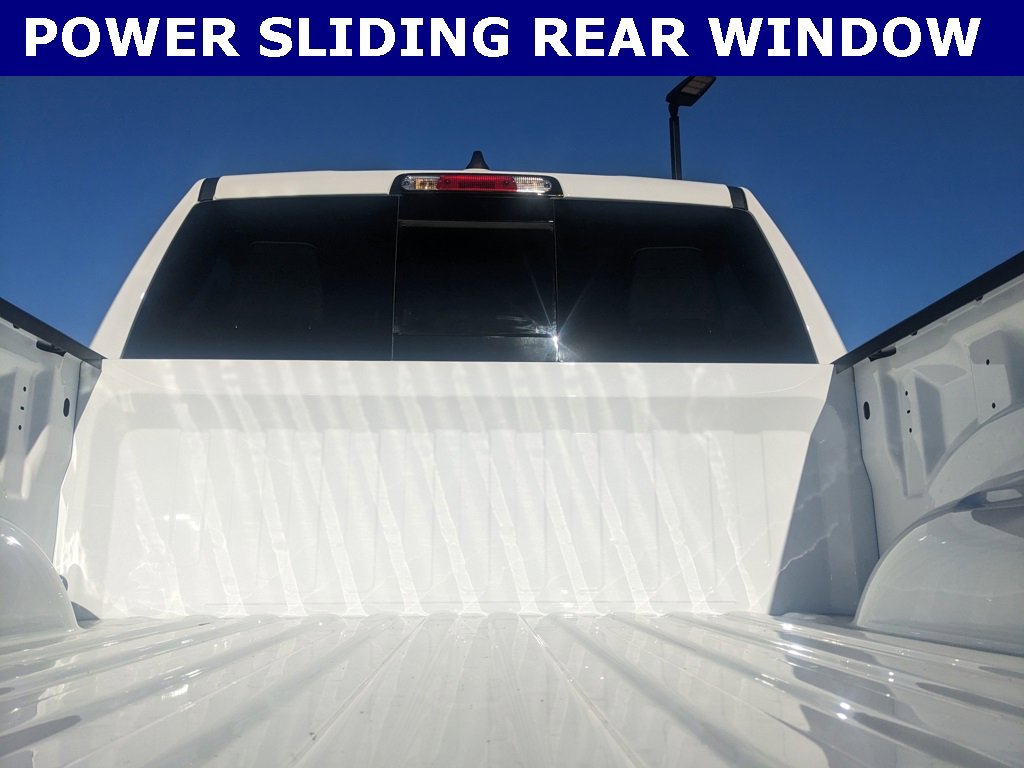 New 2026 RAM 1500 Laramie image 13