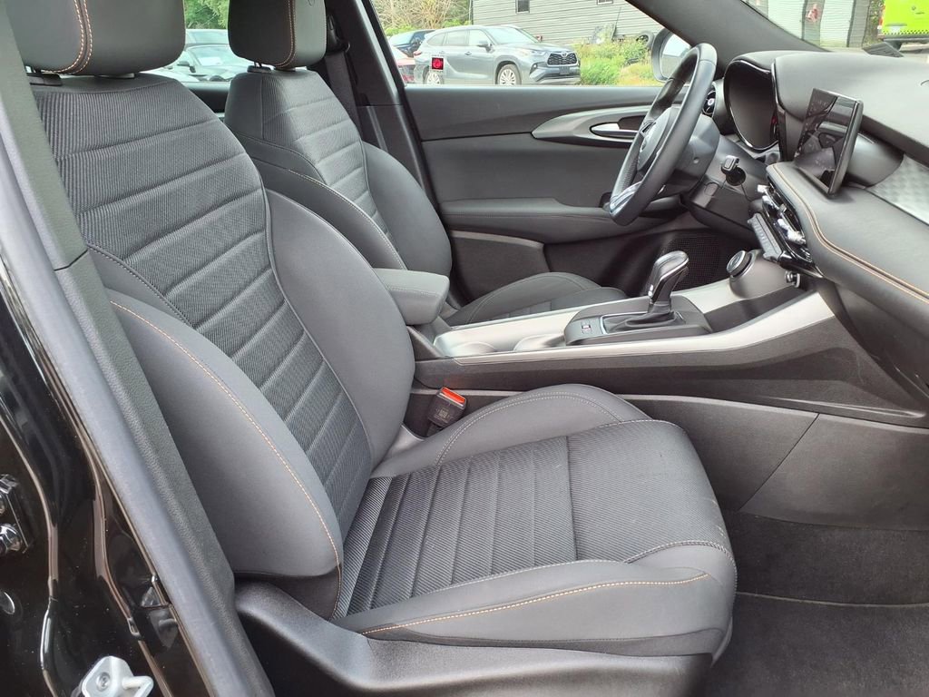 Used 2024 Alfa Romeo Tonale Ti AWD/4WD image 13