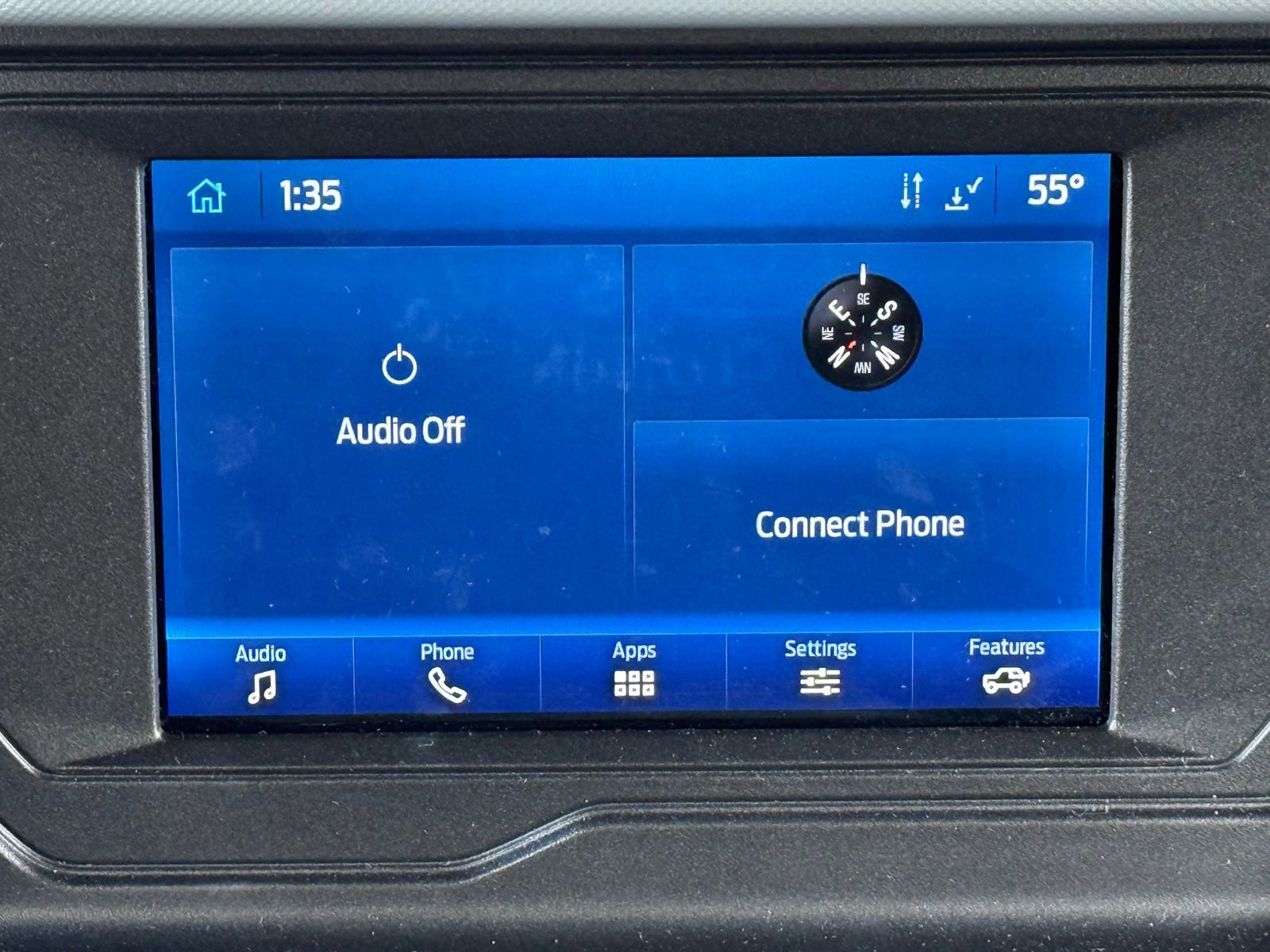 Used 2022 Ford Bronco 4-Door image 18