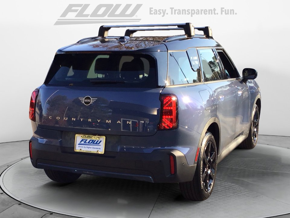 New 2026 MINI Cooper Countryman S image 7