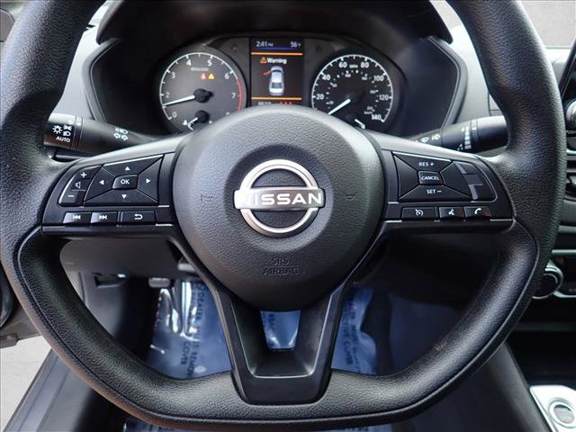 Used 2024 Nissan Altima 2.5 S image 10