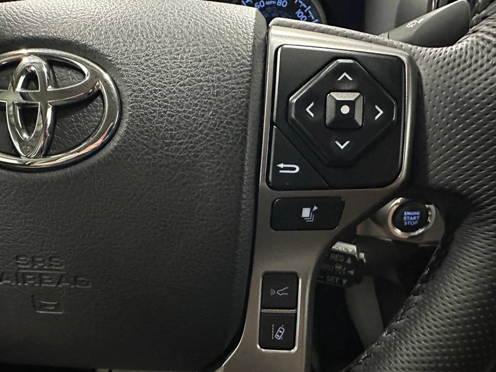 Used 2023 Toyota Tacoma SR5 w/ Technology Package AWD/4WD image 20