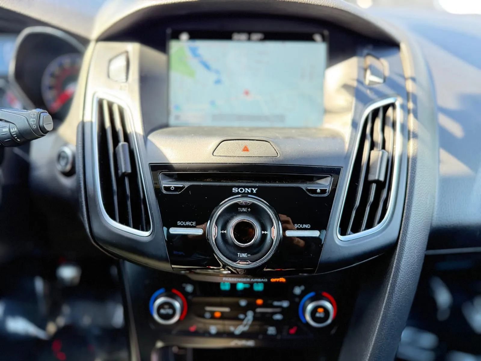 Used 2016 Ford Focus RS image 19