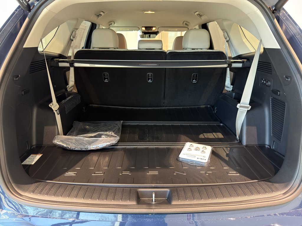 New 2026 Kia Sorento X-Line EX image 20