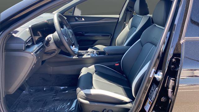 New 2026 Kia K5 GT-Line AWD/4WD image 10