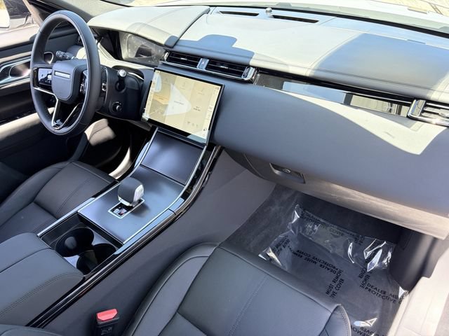New 2026 Land Rover Range Rover Velar Dynamic SE AWD/4WD image 11
