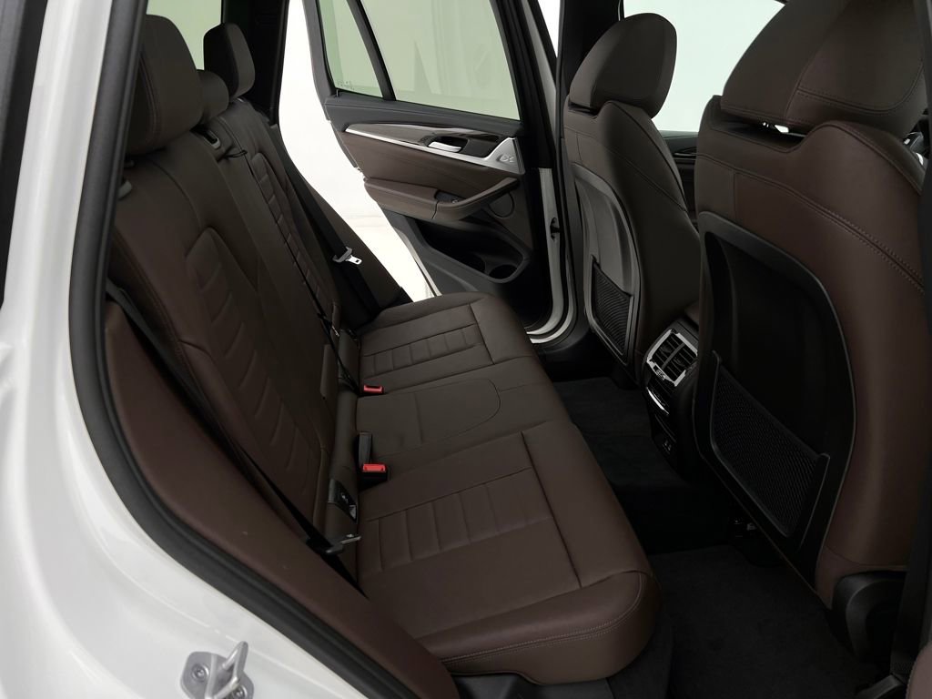 Certified 2024 BMW X3 M40i image 15