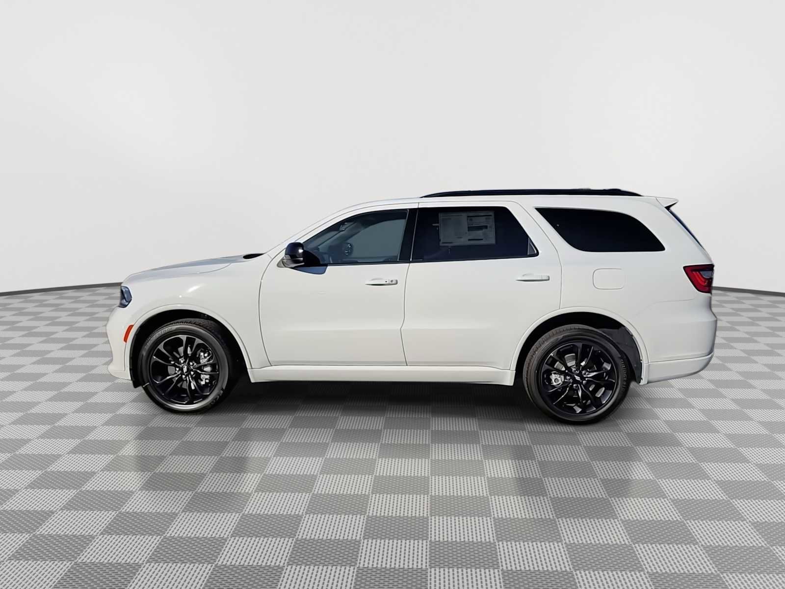 New 2026 Dodge Durango GT w/ Blacktop Package image 5