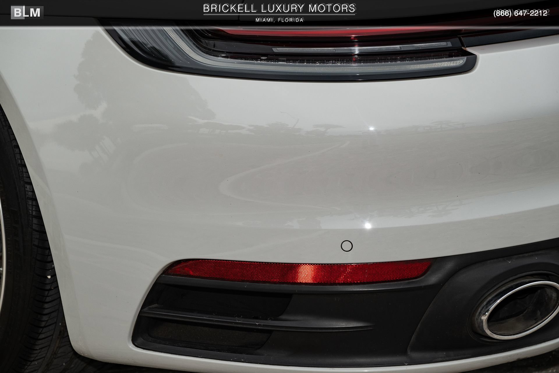 Used 2020 Porsche 911 Carrera S RWD image 56