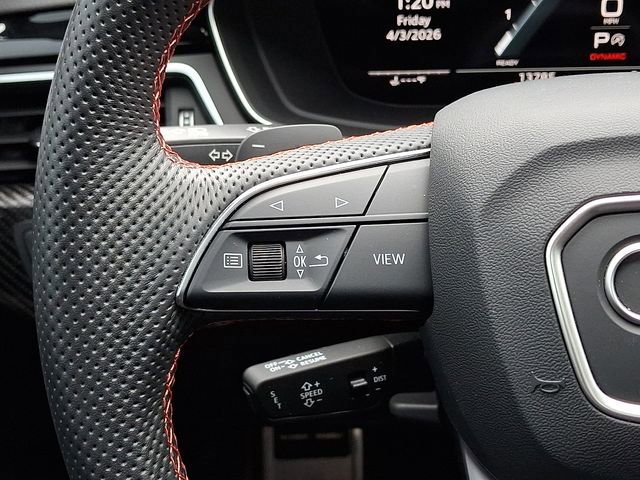 Used 2024 Audi S5 Premium Plus w/ Premium Plus Package image 21