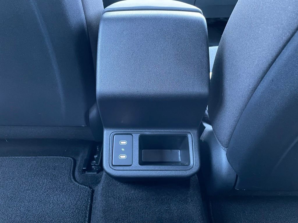 Used 2025 Kia K4 LX image 18