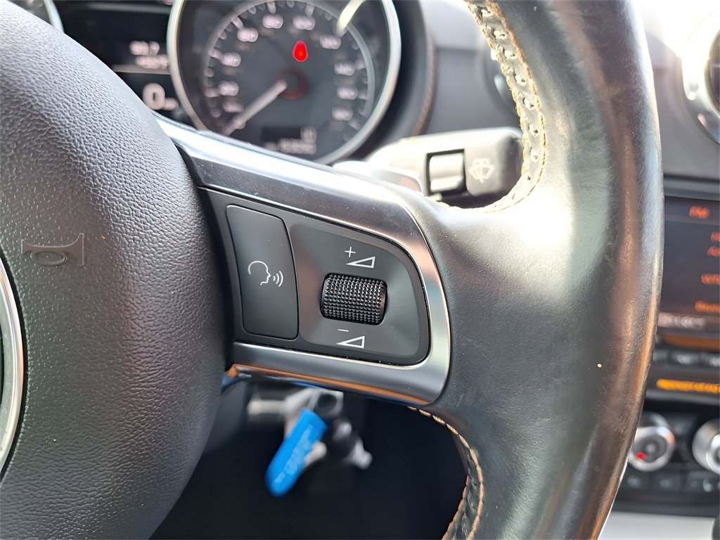 Used 2014 Audi TTS 2.0T Coupe image 17