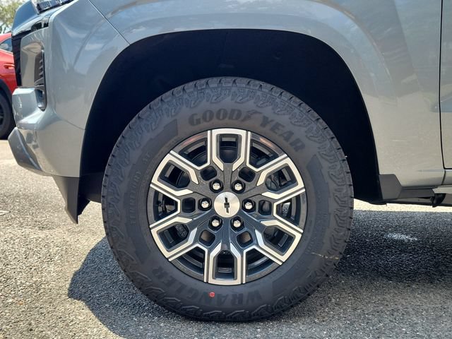 New 2026 Chevrolet Colorado Z71 w/ Technology Package AWD/4WD image 5