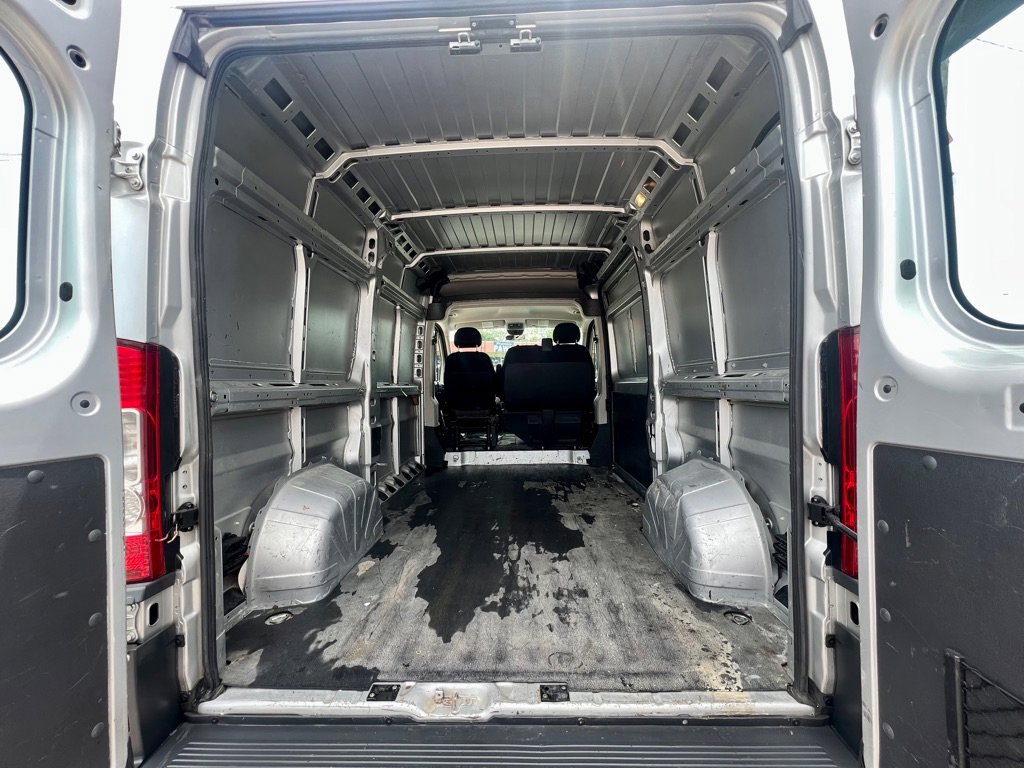 Used 2015 RAM ProMaster 1500 w/ Mopar Trailer Tow Group image 18