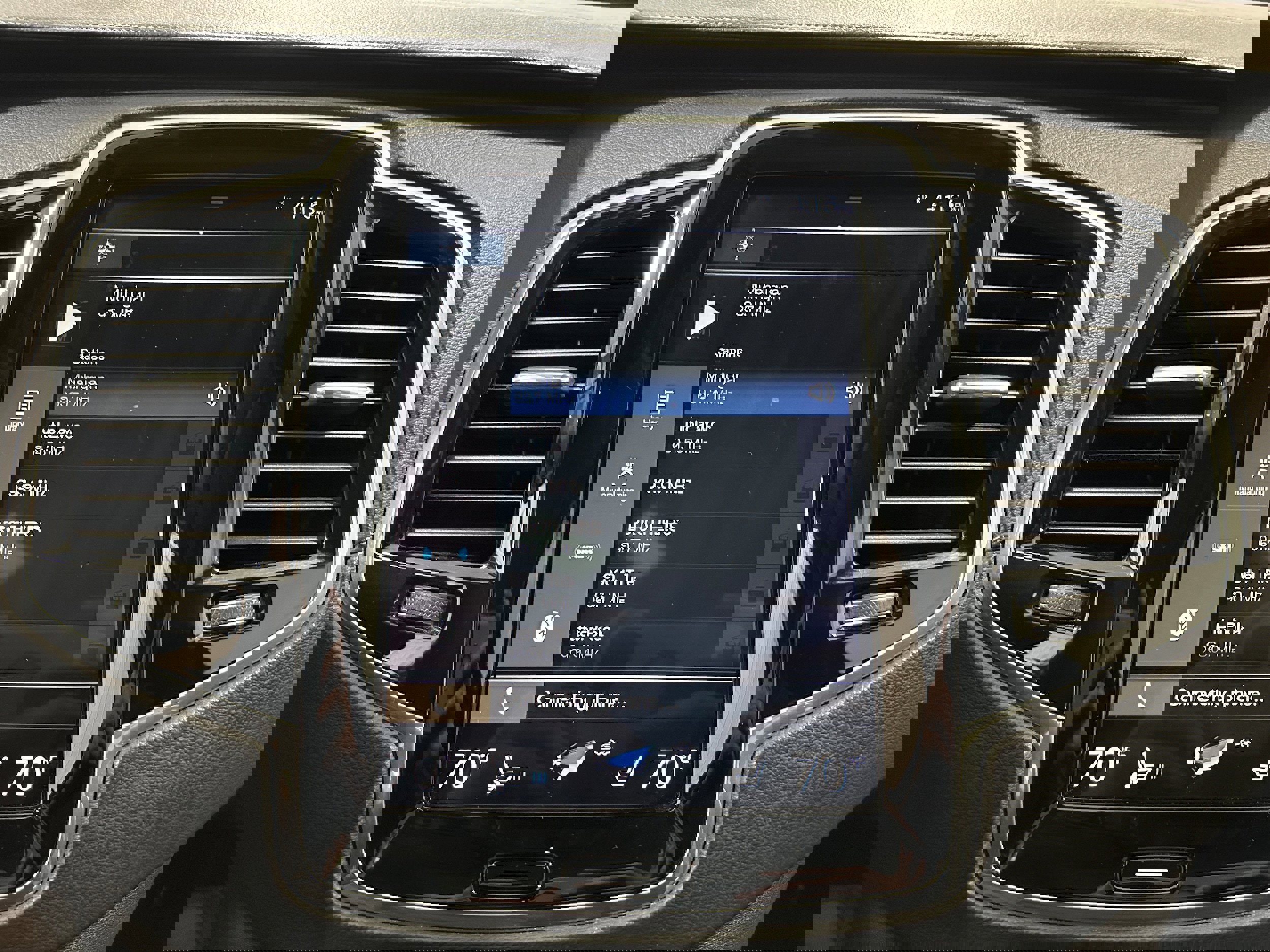 Used 2019 Volvo XC90 T6 Inscription w/ Advanced Package image 6