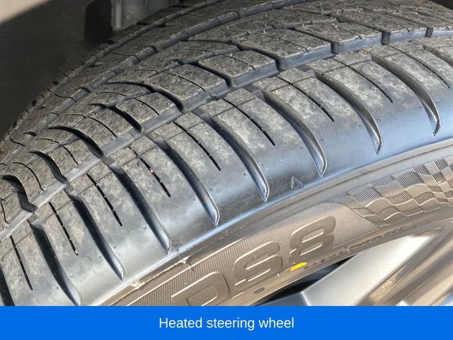 Used 2025 Ford Explorer ST-Line w/ Premium Package image 24