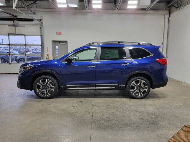 New 2026 Subaru Ascent Touring AWD/4WD image 9