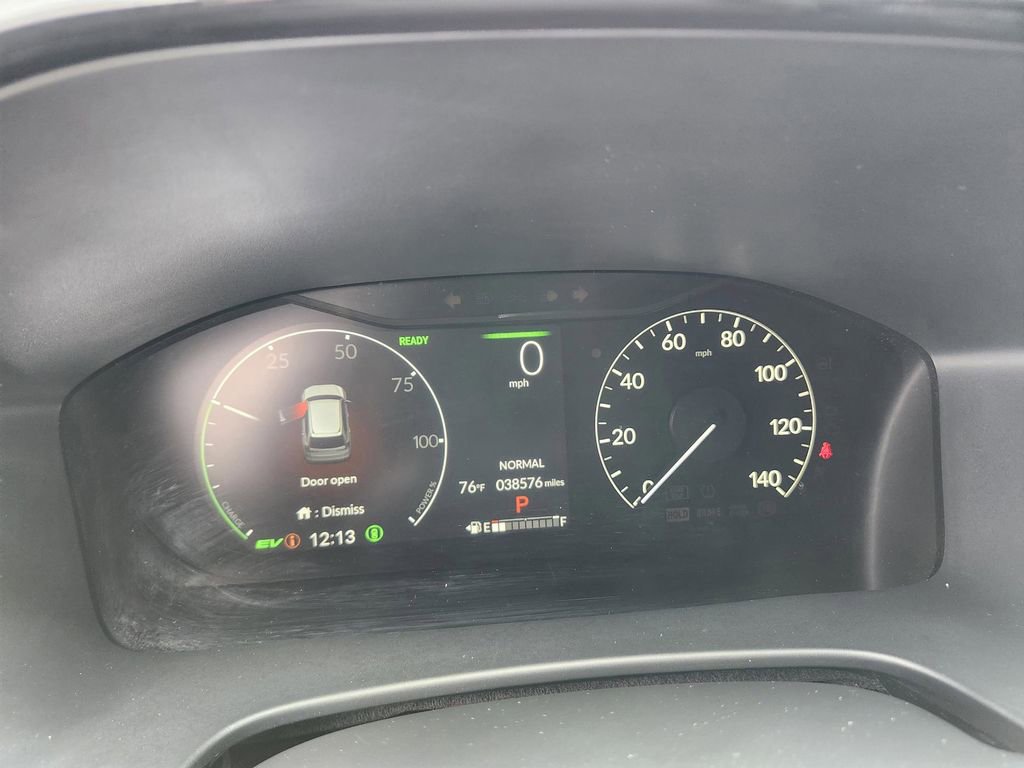 Used 2024 Honda CR-V Sport image 33